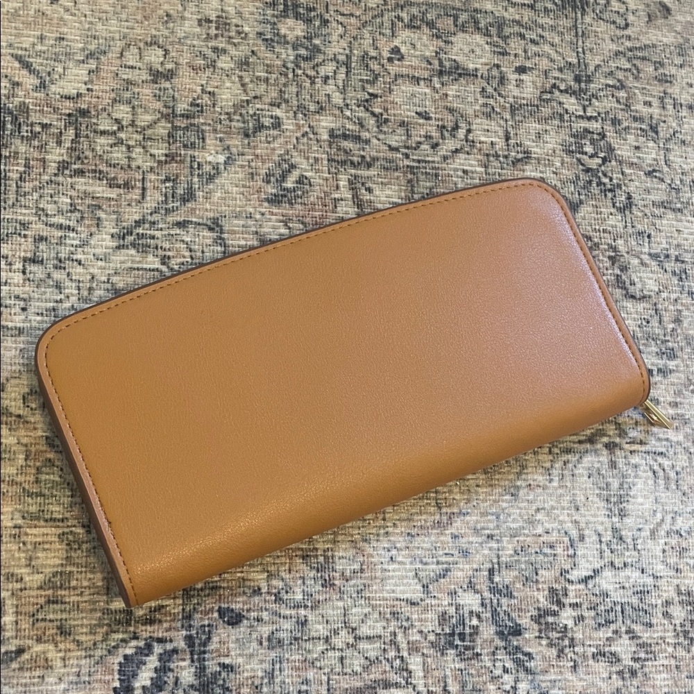 A New Day Wallet